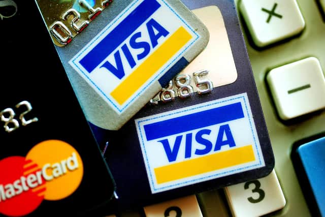 The number of people in Nottinghamshire accessing a debt relief scheme opened to provide financial support during the coronavirus pandemic has risen by a third last year