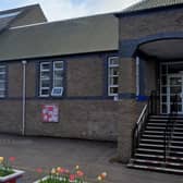 ​Eastern Primary School’s Centenary Block toilets will undergo £100,000 of improvements. (Google Maps)