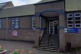 ​Eastern Primary School’s Centenary Block toilets will undergo £100,000 of improvements. (Google Maps)