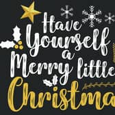 Forfar BBs and Scouts will be running their Christmas card delivery again this year.