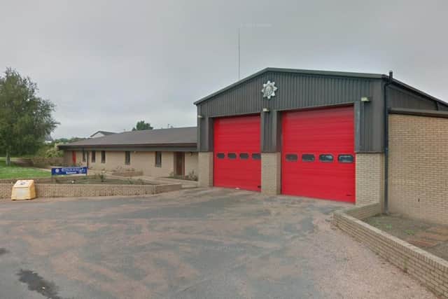 Balmossie’s status is currently being considered as part of a Scotland-wide review. (Pic: Google Maps)