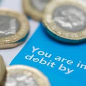 Help is available for those who are struggling to pay their Council Tax​.