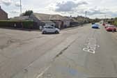 Mr Cordell has welcomed measures put forward for the Forthill Road/Balgillo Road junction. (Google Maps)