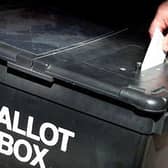 ​Photo ID will be needed for the first time in a UK General Election.