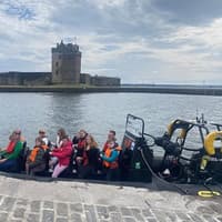 New partnership will offer young people an unforgettable experience this summer