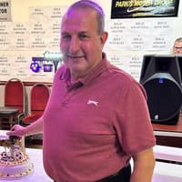 Tributes to paid to Ricky on his passing