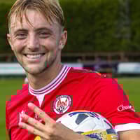 Grady back with a bang at Brechin