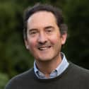 Mark Tufnell, chair of RASE