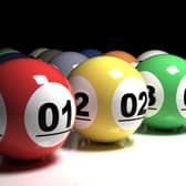 Lotto has a £8.7m jackpot up for grabs tonight