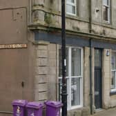 The Queen's Close shelter has been empty since a fatal fire occurred there in 2007. (Google Maps)