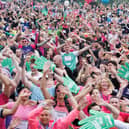 ​The Dundee Race for Life will be held in Camperdown Park on June 15.