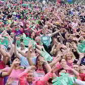 ​The Dundee Race for Life will be held in Camperdown Park on June 15.