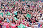 ​The Dundee Race for Life will be held in Camperdown Park on June 15.