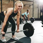 Maintaining a regular exercise routine can be difficult (photo: Adobe)