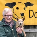 Dogs Trust is seeking anyone in the Angus and Dundee areas who can give a dog a foster home.