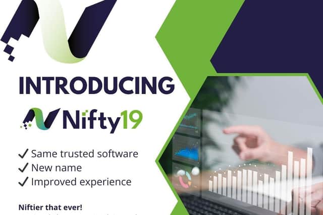 Capcon launches Nifty19, simple stock management and auditing software for the hospitality sector