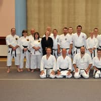 Down Memory Lane with Gordon Cook