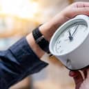 October 2024: When the clocks are changing in the UK and why 