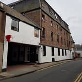 The Star Hotel has been put on the market with a guide price of £250,000. It will go under the hammer on November 3.