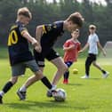 Everyone working or volunteering in youth football should check their status (pic: Peter Summers/Getty Images)