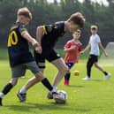 Everyone working or volunteering in youth football should check their status (pic: Peter Summers/Getty Images)