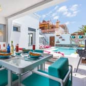 Take a look at some of the finest holiday breaks inspired by love island