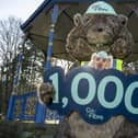 ​GoFibre is celebrating reaching 1000 customers in Montrose with a special event this Saturday.