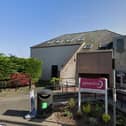 ​The exhibition will run until June 28 at Carnoustie Library. (Google Maps)