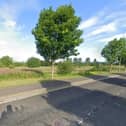 ​A site at Orcharbank Business Park has been earmarked for the hub. (Pic: Google Maps)