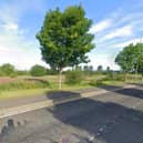 ​A site at Orcharbank Business Park has been earmarked for the hub. (Pic: Google Maps)