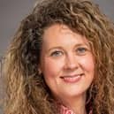 ​Councillors Mark McDonald and Lois Speed disagreed on the move.