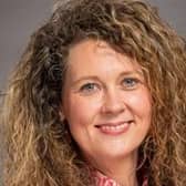 ​Councillors Mark McDonald and Lois Speed disagreed on the move.