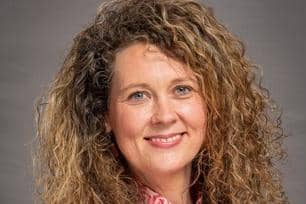 ​Councillors Mark McDonald and Lois Speed disagreed on the move.