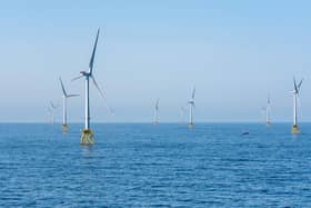 ​All 114 of Seagreen’s turbines are now fully operational and supplying electricity to the country’s electricity grid.
