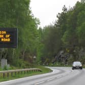 ​Drivers are being warned to be on the lookout for deer on the county’s roads as the animals move to new territories.