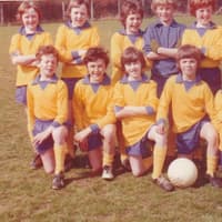 Take a stroll down Memory Lane with Gordon Cook