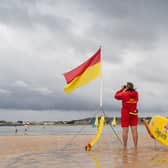 The RNLI and Coastguard are urging beach visitors to stay safe this summer.