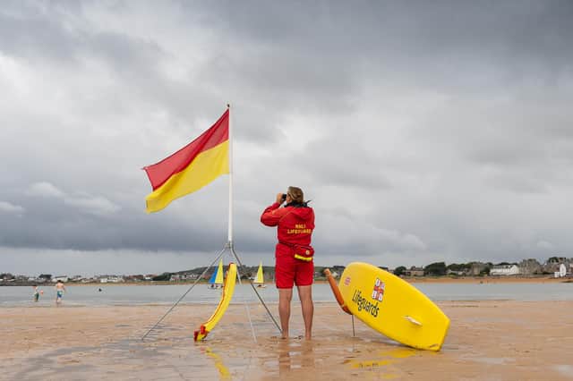 The RNLI and Coastguard are urging beach visitors to stay safe this summer.