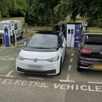 The cost of charging an EV in Angus will rise from next month