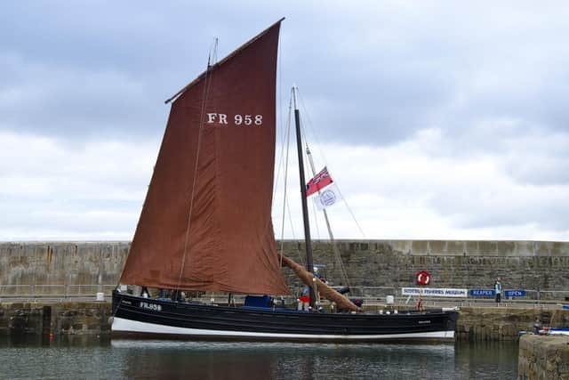 A celebration of traditional maritime heritage and culture – boats, crafts, live music, dance, food & drink