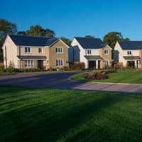 Fifty new homes planned for Monifieth