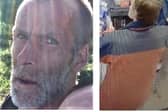 Robert Watson has been missing since last Tuesday.