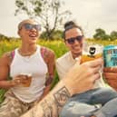 Discounted pints for Punk IPAs 18th!