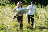 ​Shireen Chambers, Future Woodlands Scotland chief executive, welcomed the charity’s involvement with the awards.