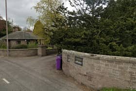 ​Councillors gave a deadline of Christmas for the necessary improvements to be completed. (Google Maps)
