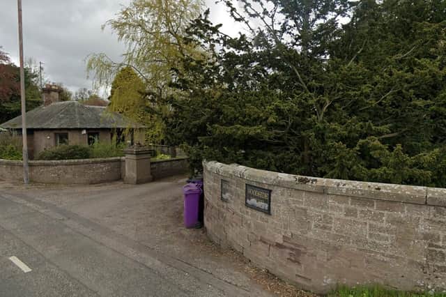 Councillors gave a deadline of Christmas for the necessary improvements to be completed. (Google Maps)