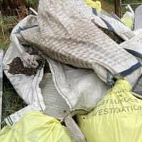 Campaign highlights stiff penalties for flytipping