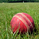 Cup draws are being made for cricket sides