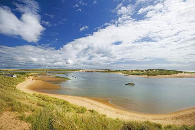 Aberdeen, Scotland