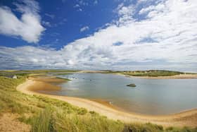 Aberdeen, Scotland